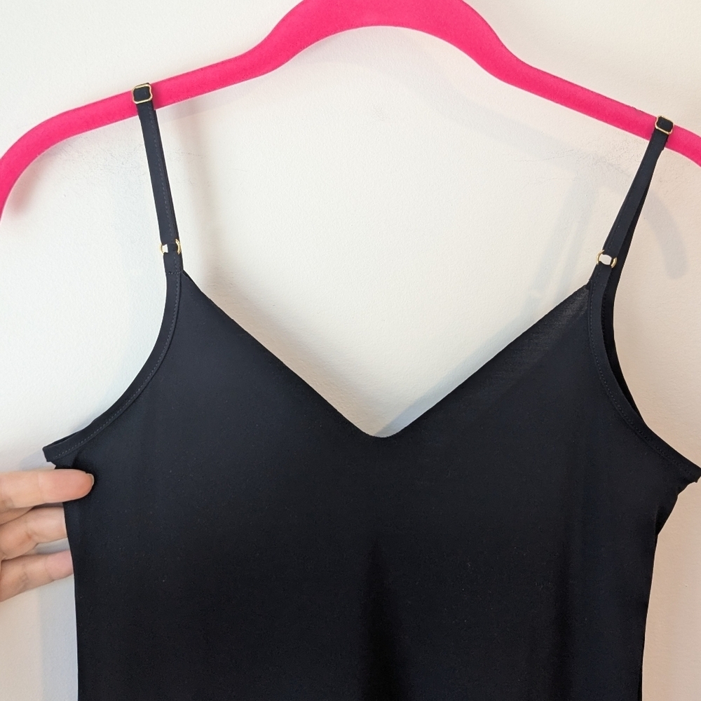 NEW Commando Tailored Slip Dress - Picture 5 of 7